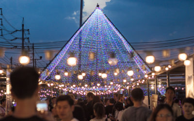 ArtBox, Bangkok 2016