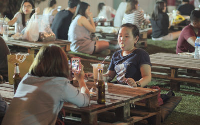 ArtBox, Bangkok 2016