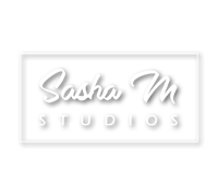 Sasha M Studios